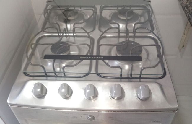 Bem Vindo a Salvador - Apartamento com Piscina, Varanda e Excelente Localização! - Photo 24