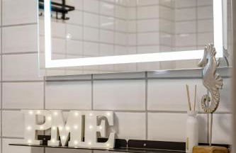 Noble Supreme Suite 80m2 Kamin & Designküche - zentrumsnah Essen - Foto 32