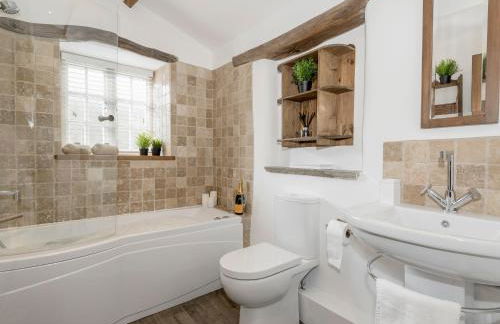 Narrowgates Cottage - Foto 17