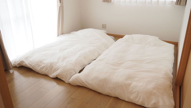 Western style private house residence B - Foto 3, Habitación