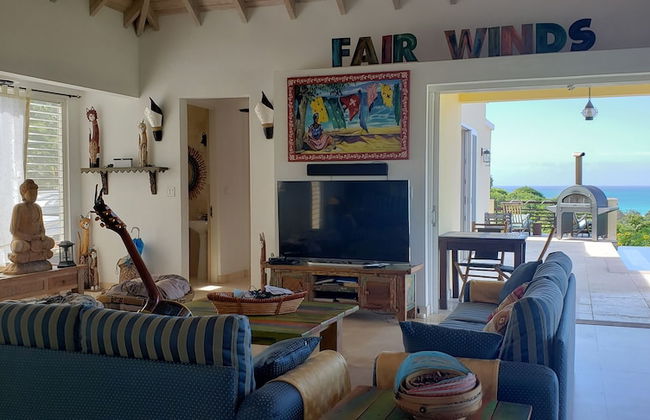 Villa Fair Winds - Photo 15