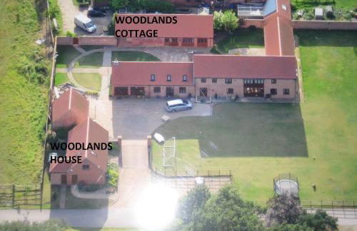Woodlands Holiday Homes - Photo 5