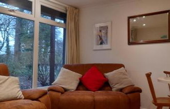 Woodland Retreat - Foto 14