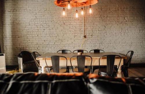 The Heritage Lofts - Foto 6