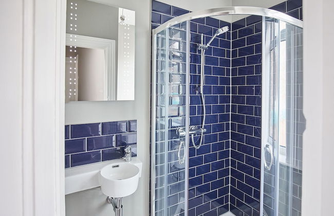 Host Stay The Old Fireman s House - Foto 13