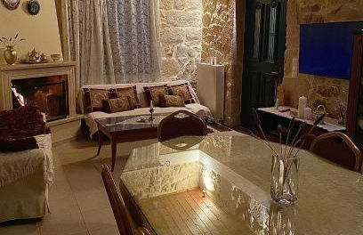 Serenity Stone House, a Blissful Retreat - Foto 11