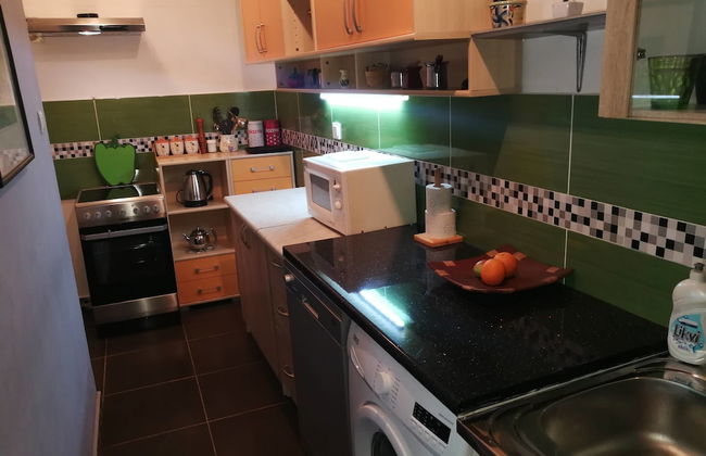 Old House Morinj - Tara - Foto 9