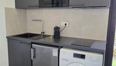 Studio familial centre ville, Parc expo, Arena - Foto 3