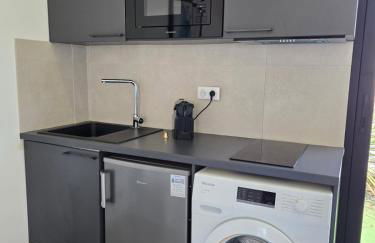 Studio familial centre ville, Parc expo, Arena - Foto 3