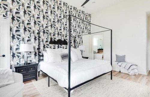 The Ashland House - Stylish Design, Backyard Oasis - Foto 3