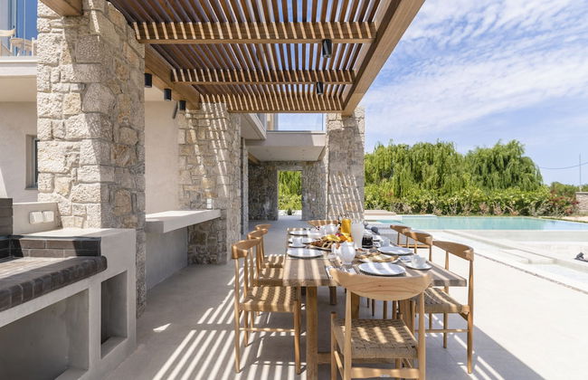 Allure Retreat Villa - Foto 32