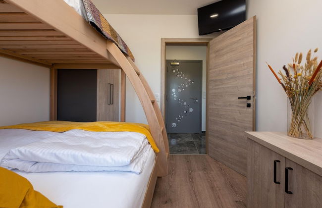 Villa Blue Sky 1 Zadarvillas - Foto 58