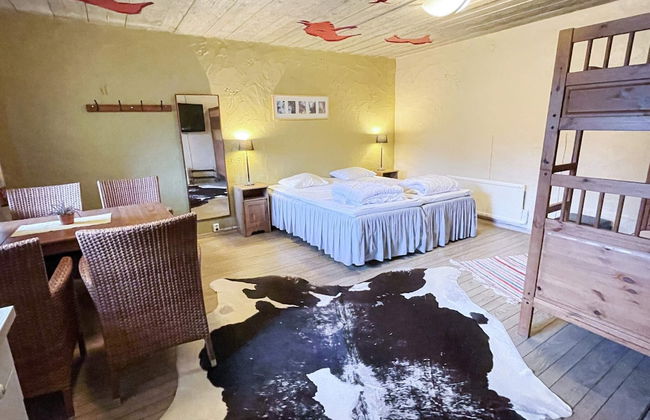 Picturesque Holiday Home in Hoor - Foto 10