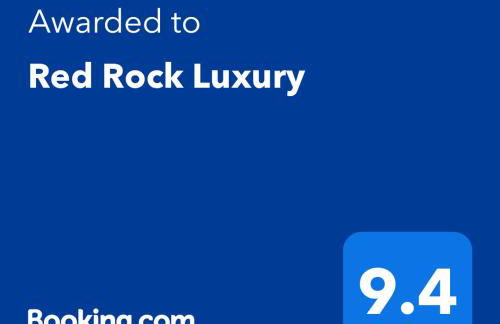 Red Rock Luxury - Foto 4