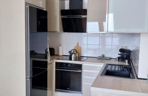 VISTA MAR apartamento con encanto - Foto 13