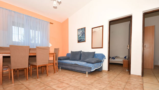 Lucija - Foto 5, Bedroom