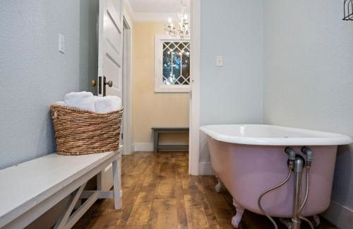 3 Houses 30 guests Country 14 acre Pecan Orchard - Foto 12