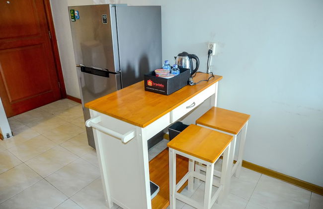 Best Price Grand Palace Near JIEXPO Kemayoran - Foto 6