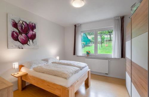 Apartment with private terrace in Velmede - Foto 10