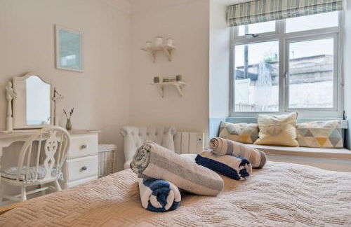 Charming Cornish Cottage in the heart of St Agnes - Foto 11