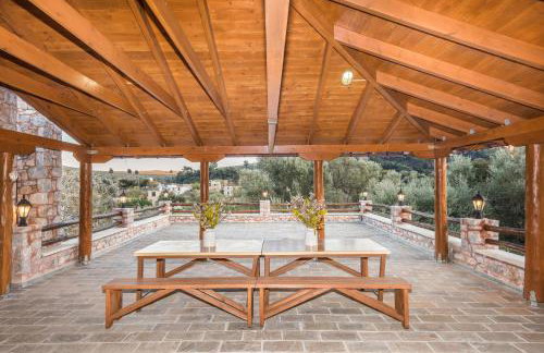 ARADENA TRADITIONAL House 1 - Photo 7