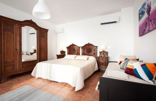 Villa Vinory - La Mandragola - Foto 26