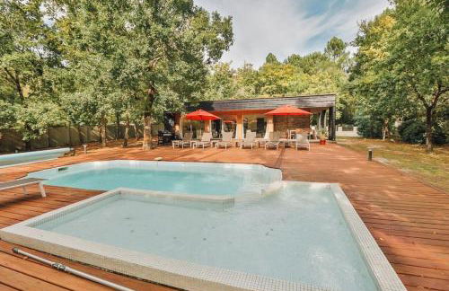 Les Maourelles - Foto 1