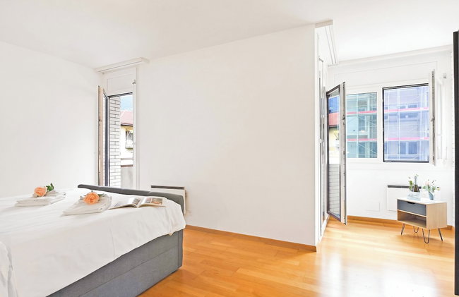 Imbarcadero apartment - Foto 4