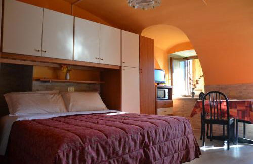 Residence Bellevue - Foto 43