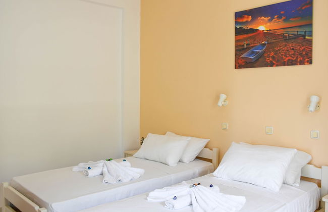 Litinas Apartments - Foto 12