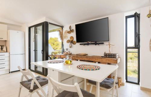 Acogedor Duplex en Ciutadella-Playa Santandria - Foto 6