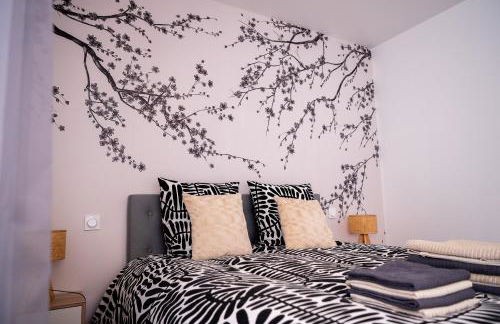 Gîte Le Cottereau , à 5 minutes du Zoo Parc de Beauval - Photo 33