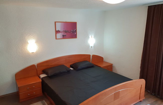 Apartments Seherzada - Foto 7