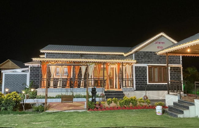 Aabancha Wada By Joy Suites - Photo 25