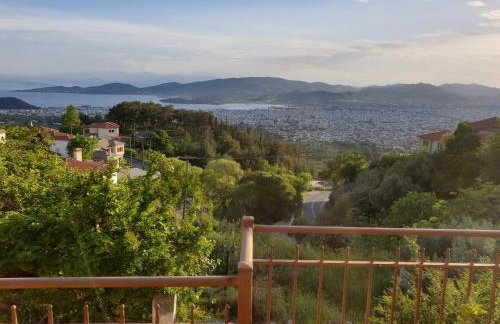 Apartment in Anakasia overlooking Volos - Foto 10