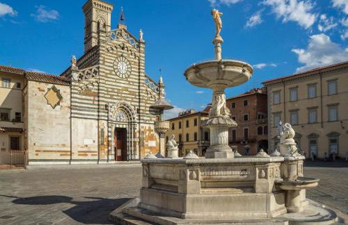 Holiday Home in Valenzatico with garden - Foto 19