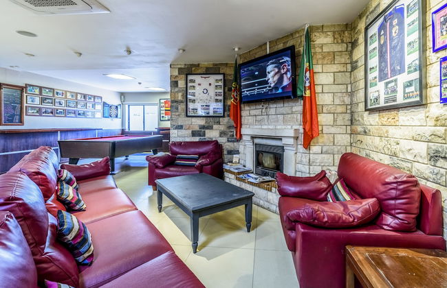 Browns Sports Resort - Foto 32