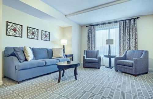 Wyndham Old Town Alexandria 2BR Apartment with Resort Access - Foto 10