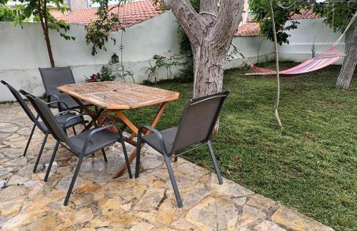 The Country House in Amarynthos - Foto 12