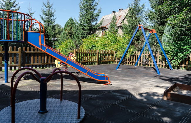 Harenda Residence - Destigo Hotels - Photo 40