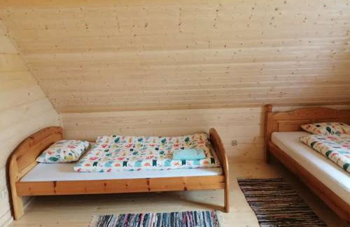 Święty Spokój Łąka i Woda - Foto 28