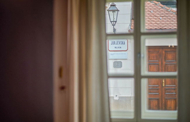 Peacock Boutique Apartments - Foto 38