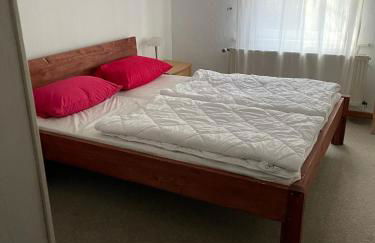 "Altes Haus" am Kurpark in den Bergen - Foto 4