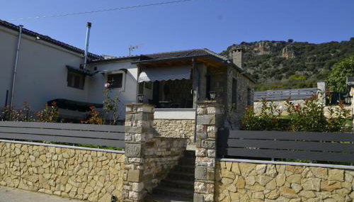 Persefoni's Home - Foto 5