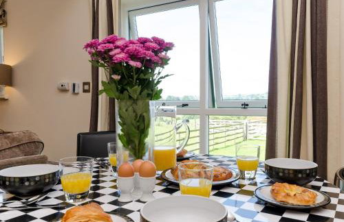 Barn Owl Lodge - Foto 10