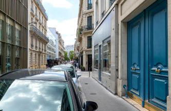 Champs-Élysées Executive Apartment - Foto 21