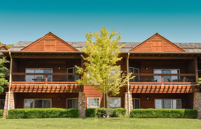 Hyatt Vacation Club at The Lodges at Timber Ridge, Branson - Foto 44