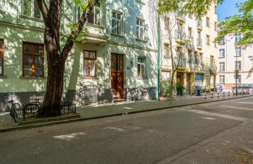 Hala Targowa Apartments - Foto 4