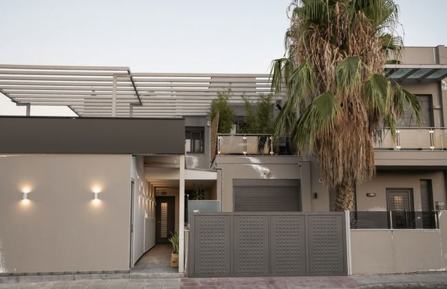 Delight Luxury Apt - Delight Luxury Apt Souda - Foto 2