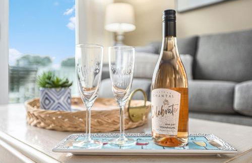 Beautiful Comfy 2 Bedroom Condo Stunning Golf Course Views 5166 - Foto 7